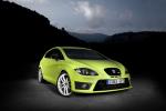 Seat Leon Cupra R 2009 года